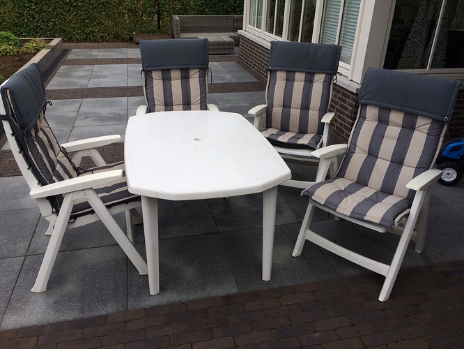 Tuinset 1