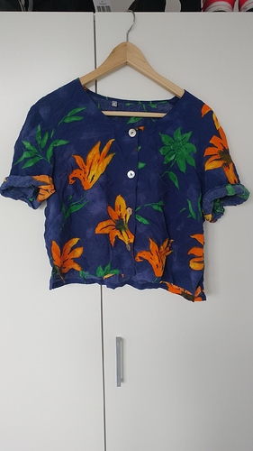 flowervintage
