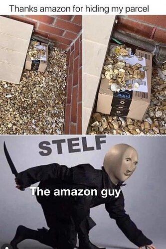 Amazon-Ninja-Vanish