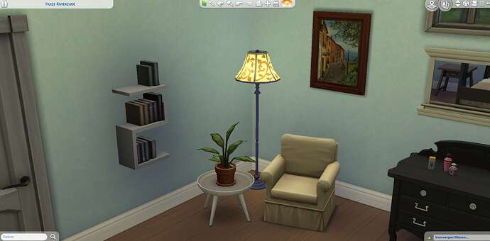 huis 9