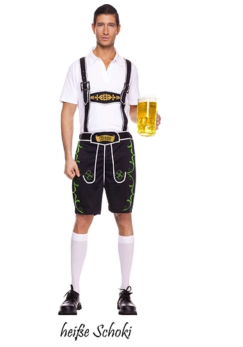 heisseschoki