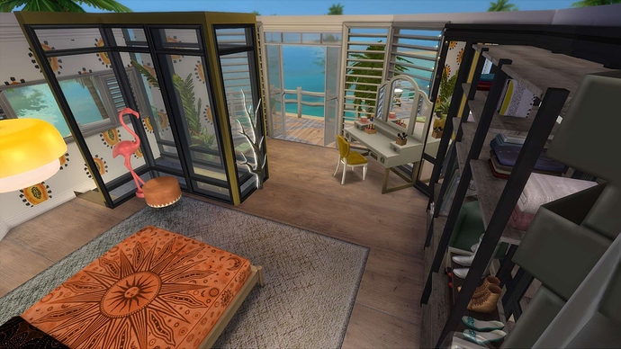 sims 9