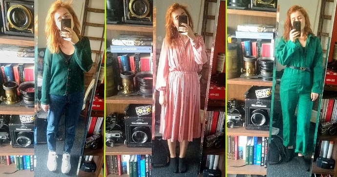 kleding