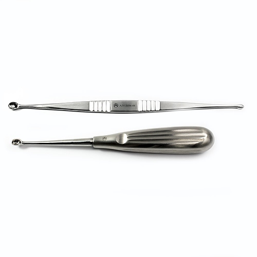 volkmann-bone-curette