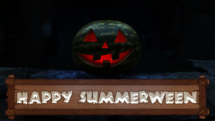 Summerween-2021