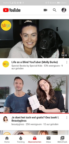youtube