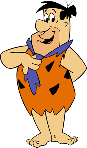 Fred_Flintstone
