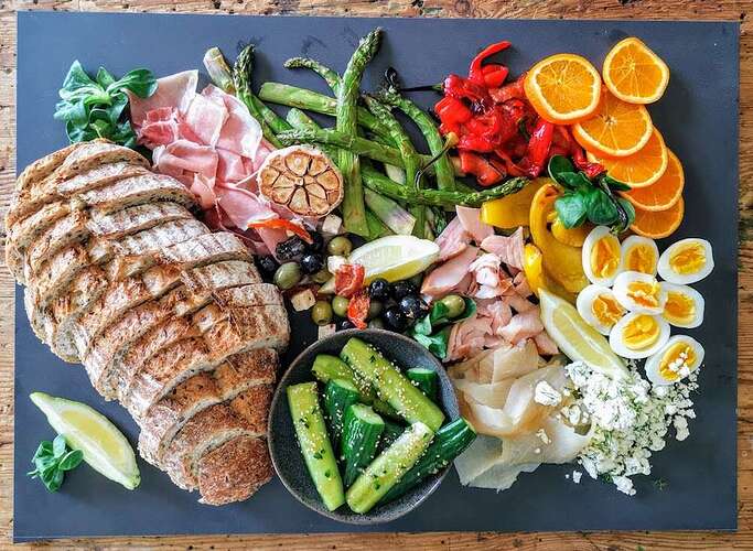 gezonde-borrelplank