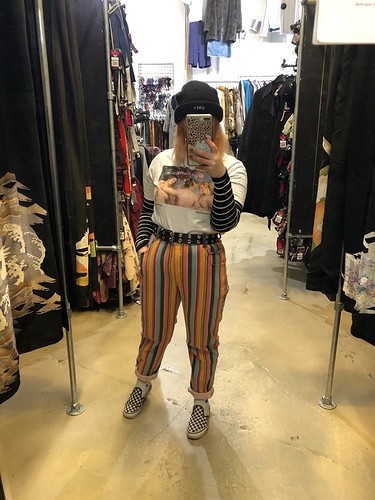 broek