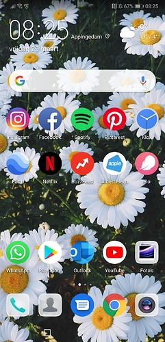 launcher