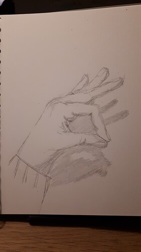 Hand
