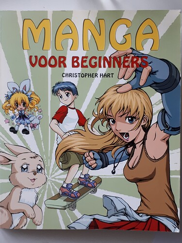 Manga