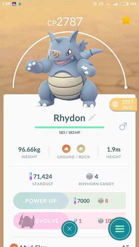 pokemongo