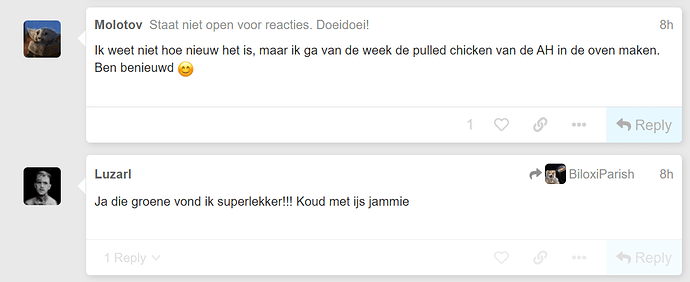 haha