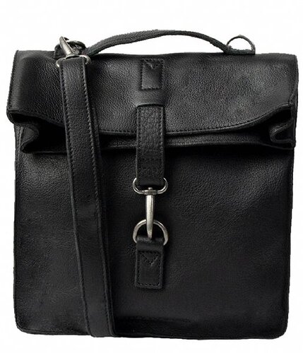 Cowboysbag-19NOS-drop-it-BAg-Jess-Black-2260-100-Front-NEW-600