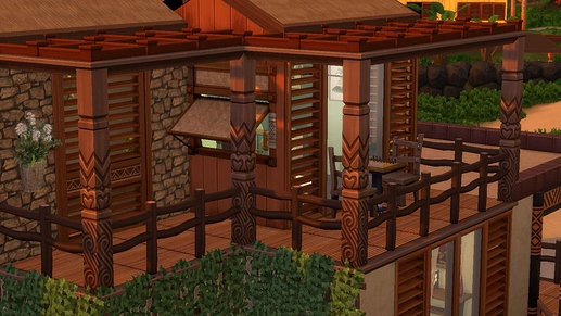 Balkon