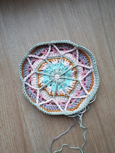 Mandala Katia