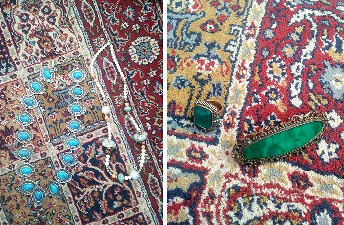 sieraden