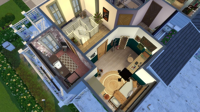 Sims 7