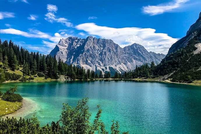 seebensee