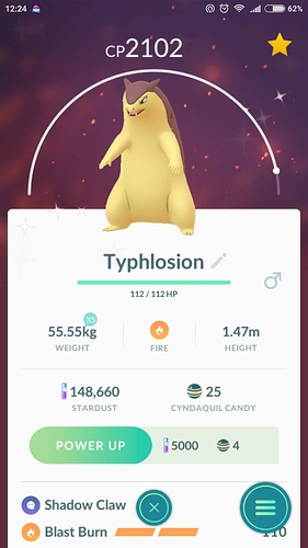 pokemongo