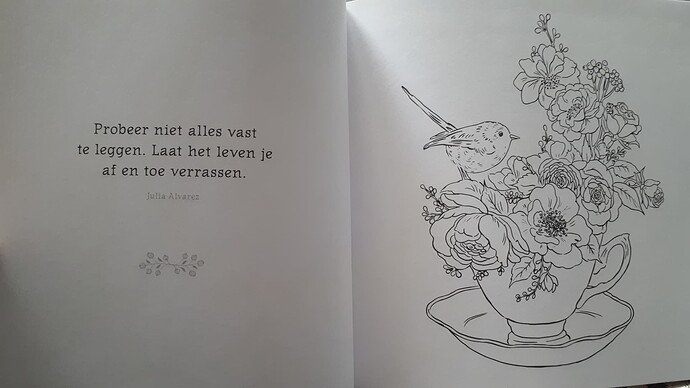 Kleuren
