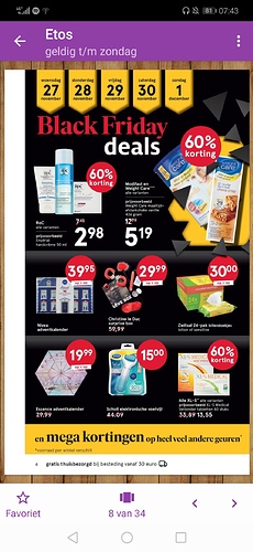 reclamefolderandroid