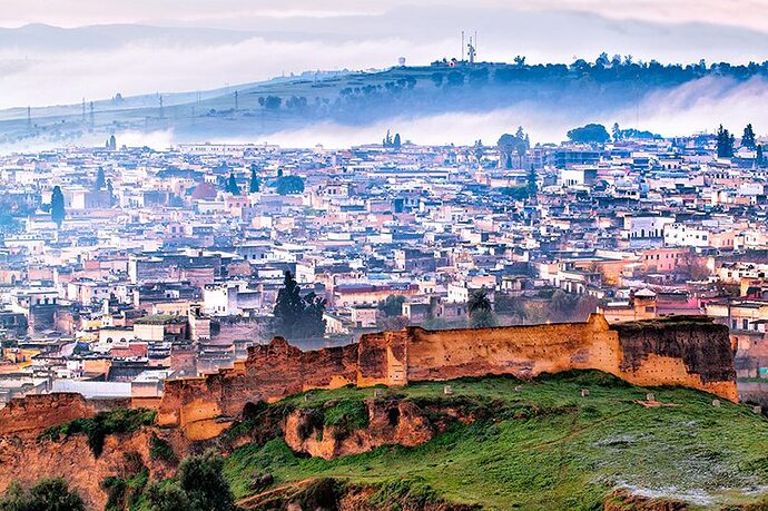 marokko-fez-medina