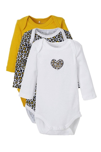 name-it-baby-romper-set-van-3-wit-geel-grijs-geel-5714493010563