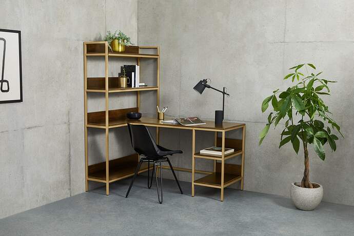 Made Lomond Desk