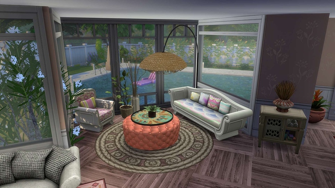 Sims 5