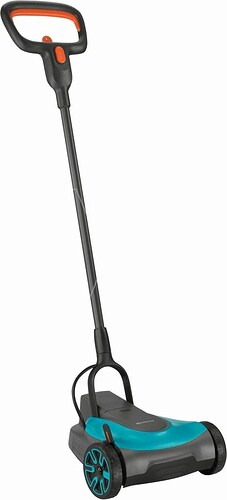 970510901_1-GARDENA ACCU MAAIER HANDYMOWER SOLO