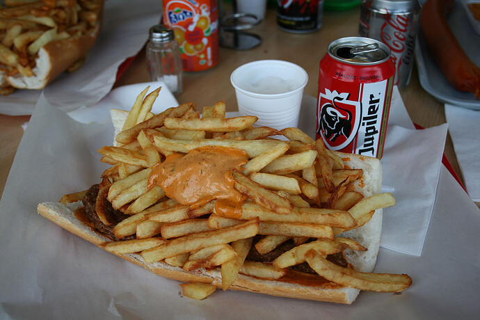 mitraillette