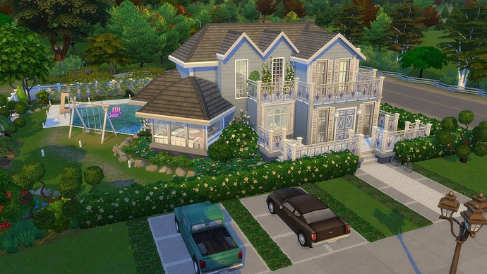 Sims 1