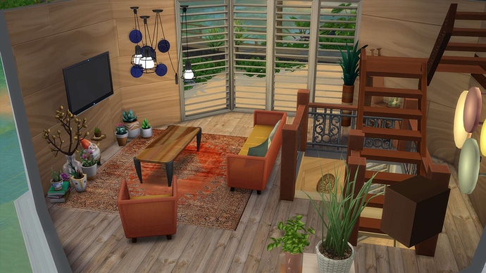 sims 5
