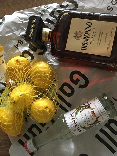 disaronn