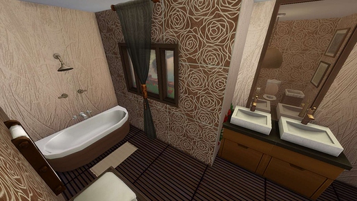 Badkamer