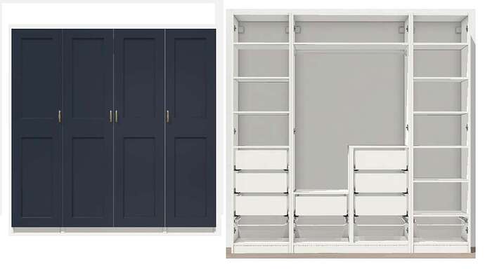 kast