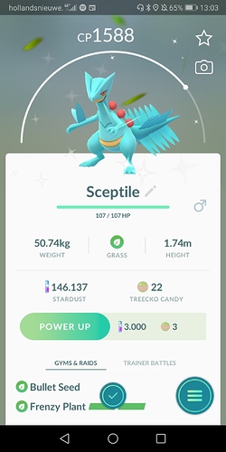 pokemongo