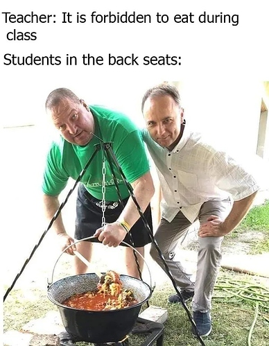 Best-perks-of-sitting-in-the-back
