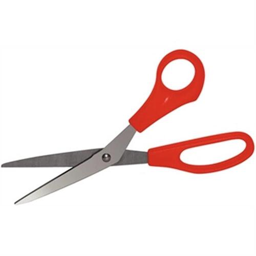 hygiplas-hygiplas-kleurcode-schaar-rood