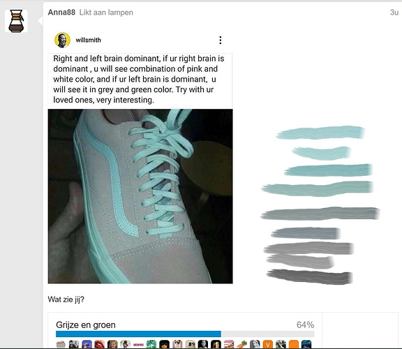 GRIJS%26GROENniksanders