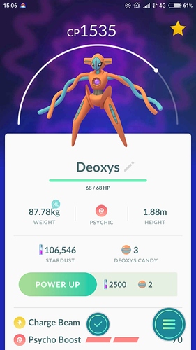 pokemongo