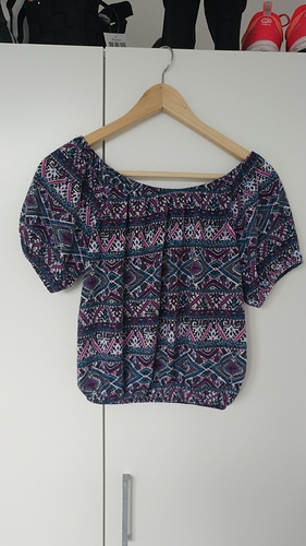 crop