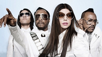 Black-eyes-Peas