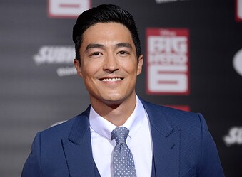 Daniel Henney