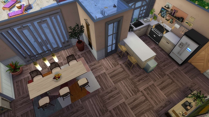 Sims 4