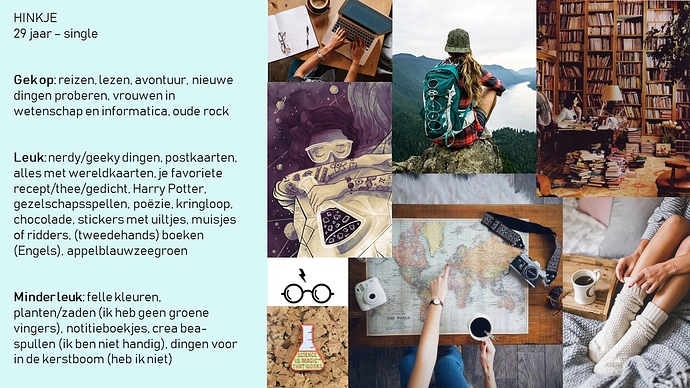 collage