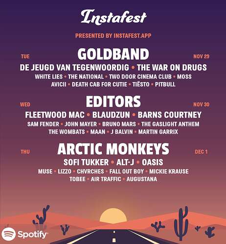Instafest