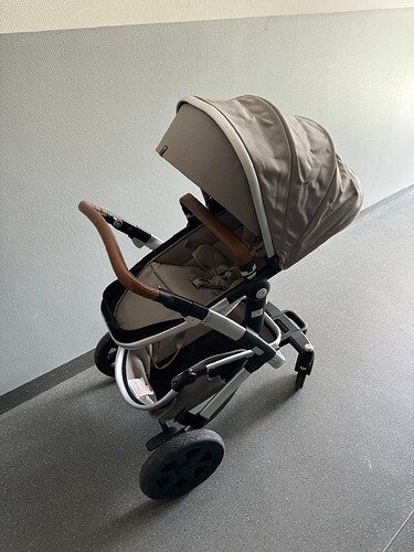 Kinderwagen 1